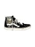 Vans Graphic Black Sneakers Size 12 - photo 1