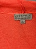 Joseph A. 100% Rayon Orange Cardigan Size XL - photo 7
