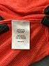 Joseph A. 100% Rayon Orange Cardigan Size XL - photo 8