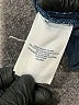 Lands' End Blue Jeans Size L - photo 5