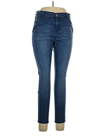 Celebrity Pink Jeans (view 1)