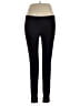 Under Armour Solid Black Active Pants Size XL - photo 1