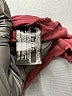 Banana Republic Burgundy Long Sleeve Henley Size XXL - photo 8