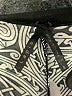 Lapis Paisley Silver Casual Skirt Size S - photo 4