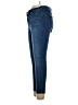 Celebrity Pink Solid Blue Jeans Size 18 - photo 5