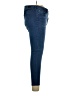 Celebrity Pink Solid Blue Jeans Size 18 - photo 4