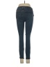 J Brand Solid Blue Jeans Size 27 waist - photo 2