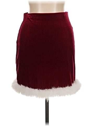 Wallflower Formal Skirt (view 1)