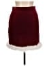 Wallflower Burgundy Formal Skirt Size L - photo 1