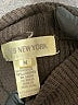 Jones New York Brown Turtleneck Sweater Size M - photo 7