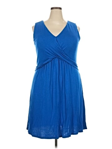 Soma Casual Dress (view 1)