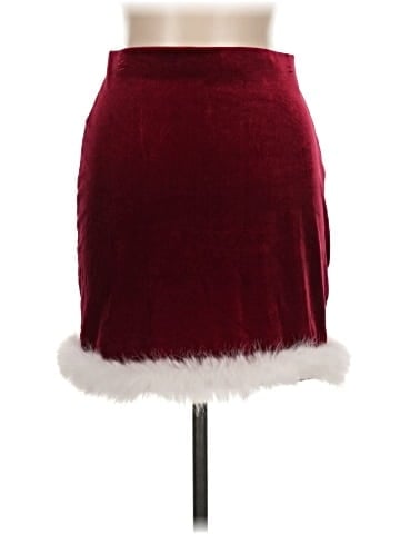 Wallflower Formal Skirt (view 2)