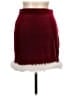 Wallflower Burgundy Formal Skirt Size L - photo 2