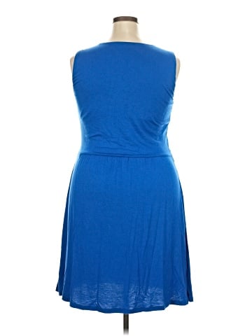 Soma Casual Dress (view 2)