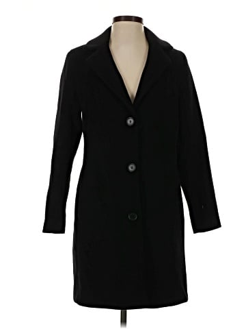DKNY Coat (view 1)