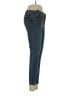 J Brand Solid Blue Jeans Size 27 waist - photo 4