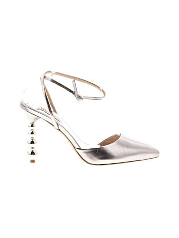Badgley Mischka Heels (view 1)