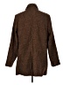 Old Navy Tweed Brown Coat Size L - photo 2