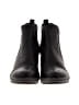 Athlefit Black Ankle Boots Size 10 - photo 2