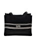 A New Day 100% Polyester Black Tote One size - photo 1
