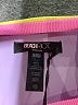 Beach Riot Color Block Pink Swimsuit Bottoms Size XS - photo 3