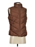 Cole Haan 100% Polyester Brown Vest Size S - photo 1