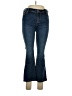 Torrid Blue Jeans Size 14S - photo 1