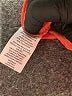 Caslon Orange Jacket Size M - photo 7