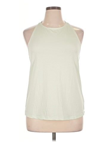 Apana Tank Top (view 1)