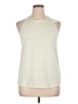 Apana Green Tank Top Size XL - photo 1