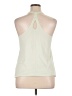 Apana Green Tank Top Size XL - photo 2