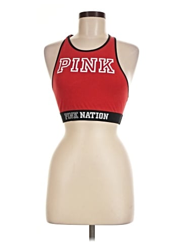 Victoria's Secret Pink Tank Top (view 1)