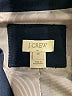 J.Crew Factory Store Blue Blazer Size 00 - photo 6