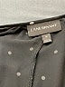 Lane Bryant 100% Polyester Black Sleeveless Blouse Size 18 - photo 7