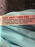 FP Movement Blue Active Pants Size XS - photo 5