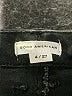 Good American Black Jeans Size XL (4) - photo 4
