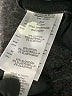 Good American Black Jeans Size XL (4) - photo 5