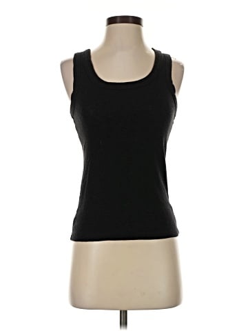 Marled Essentials Tank Top (view 1)