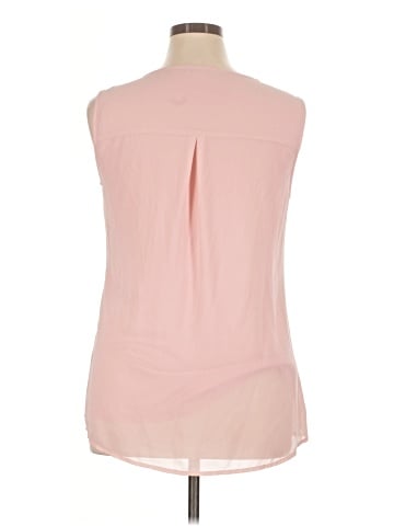 Timeson Sleeveless Blouse (view 2)