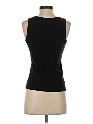 Marled Essentials Tank Top (view 2)