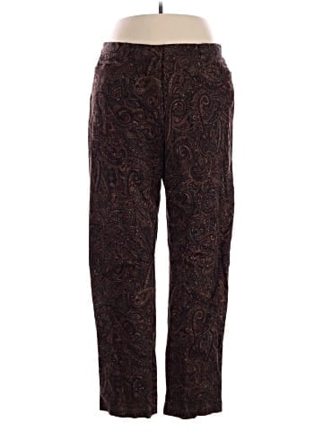 Jones New York Sport Casual Pants (view 1)