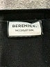 Berenice Black Sweater Vest Size XL (estimated) - photo 7