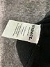 Berenice Black Sweater Vest Size XL (estimated) - photo 8