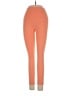 Lululemon Athletica Orange Active Pants Size 0 - photo 1