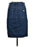 Guess Blue Denim Skirt Size 29 waist - photo 2