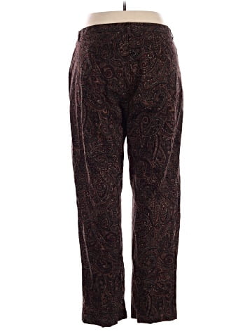 Jones New York Sport Casual Pants (view 2)