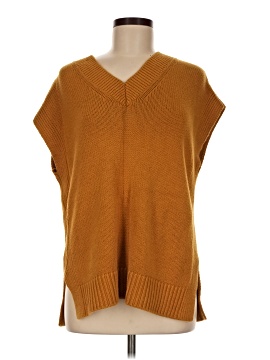 Ann Taylor Loft Sweater Vest
