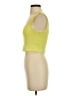 Express Yellow Tank Top Size S - photo 5