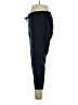 Athleta 100% Linen Solid Blue Linen Pants Size 14 (petite) - photo 5