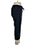 Athleta 100% Linen Solid Blue Linen Pants Size 14 (petite) - photo 4